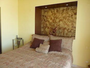 San Charbel Hotel Кабо Сан Лукас Екстериор снимка